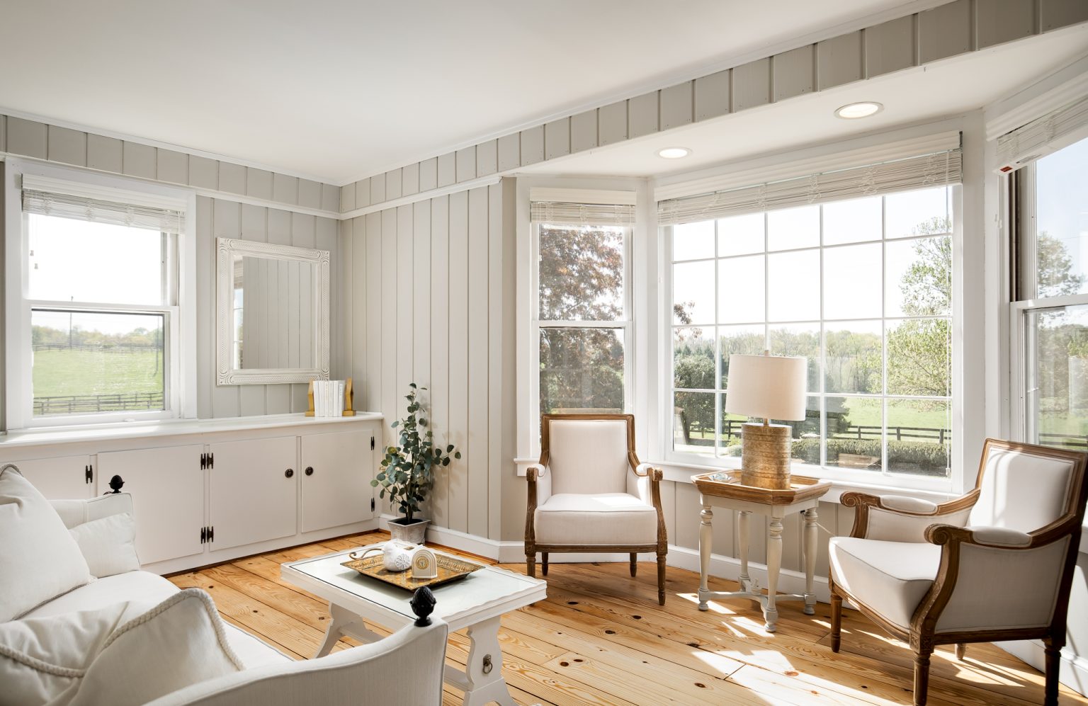 Top Loudoun County Vacation Rentals Still Meadow Farm VA